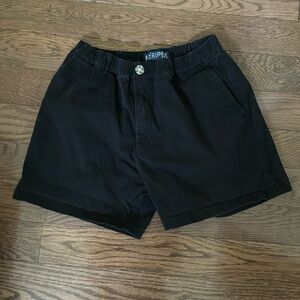 Meripex men’s shorts - L black